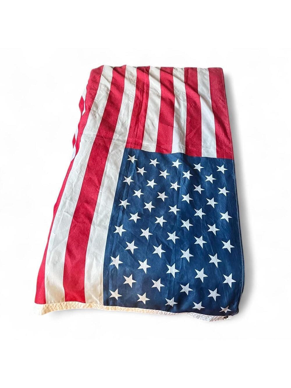 Betsy American flag made in USA